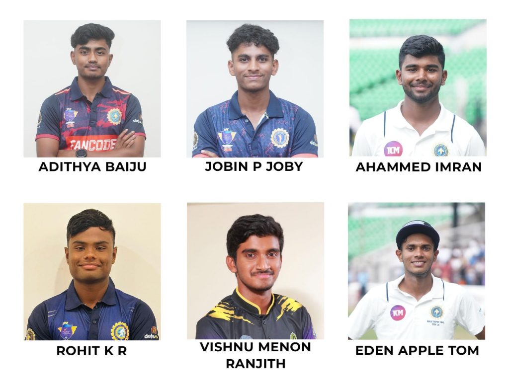 കെസിഎല്ലിൽ തിളങ്ങാൻ കൗമാര താരങ്ങൾ, kozhikode psc coaching center silverleaf psc academy, best psc coaching center in kozhikode silver leaf,
