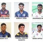 കെസിഎല്ലിൽ തിളങ്ങാൻ കൗമാര താരങ്ങൾ, kozhikode psc coaching center silverleaf psc academy, best psc coaching center in kozhikode silver leaf,