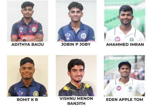 കെസിഎല്ലിൽ തിളങ്ങാൻ കൗമാര താരങ്ങൾ, kozhikode psc coaching center silverleaf psc academy, best psc coaching center in kozhikode silver leaf,