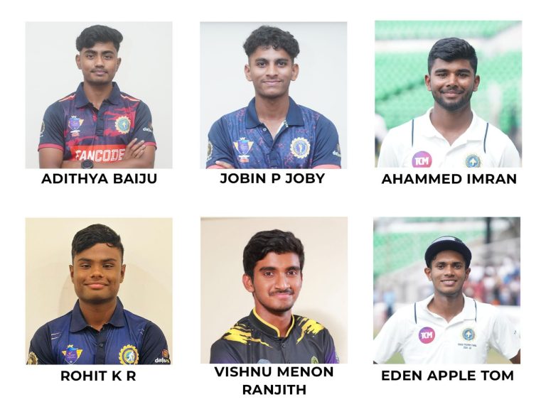 കെസിഎല്ലിൽ തിളങ്ങാൻ കൗമാര താരങ്ങൾ, kozhikode psc coaching center silverleaf psc academy, best psc coaching center in kozhikode silver leaf,