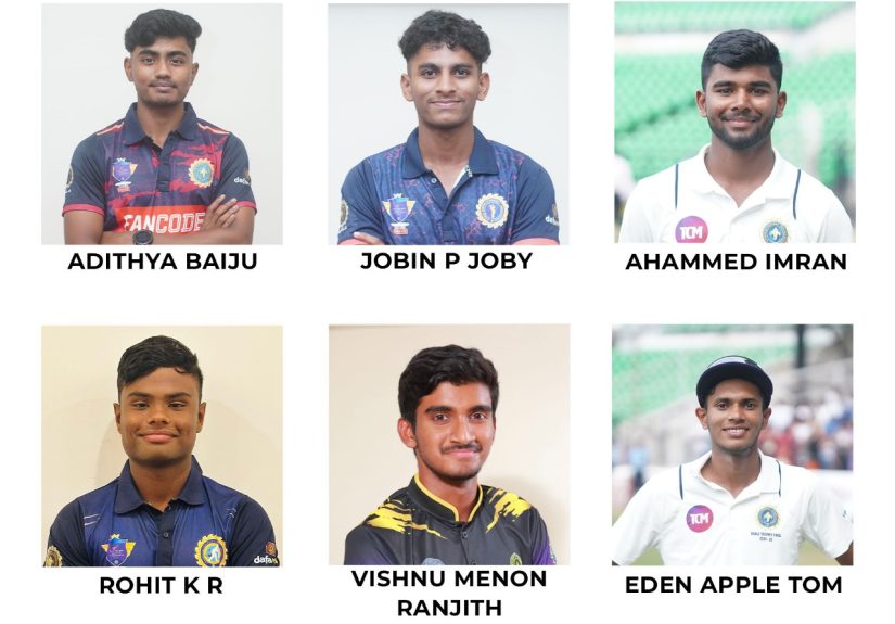 കെസിഎല്ലിൽ തിളങ്ങാൻ കൗമാര താരങ്ങൾ, kozhikode psc coaching center silverleaf psc academy, best psc coaching center in kozhikode silver leaf,