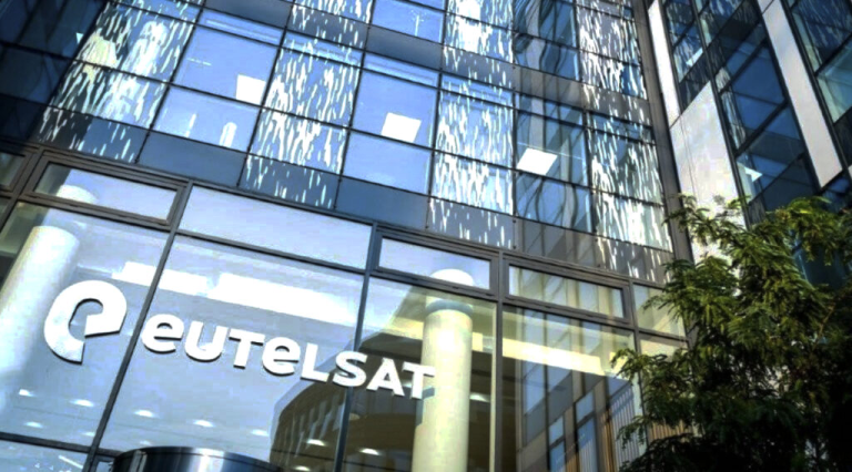 The United Kingdom joins France in contemplated capital increase in Eutelsat