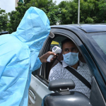 സംസ്ഥാനത്ത് ആകെ 675 പേര്‍ സമ്പര്‍ക്കപ്പട്ടികയില്‍