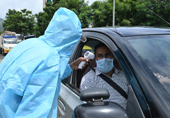 സംസ്ഥാനത്ത് ആകെ 675 പേര്‍ സമ്പര്‍ക്കപ്പട്ടികയില്‍